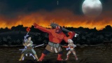 zber z hry Samurai Riot